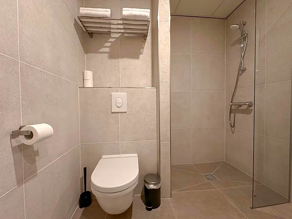 HOTELUX Amsterdam Airport Hotel