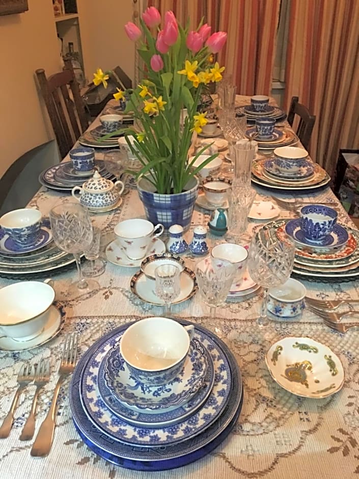 Wynberg House Bed & Breakfast Swansea