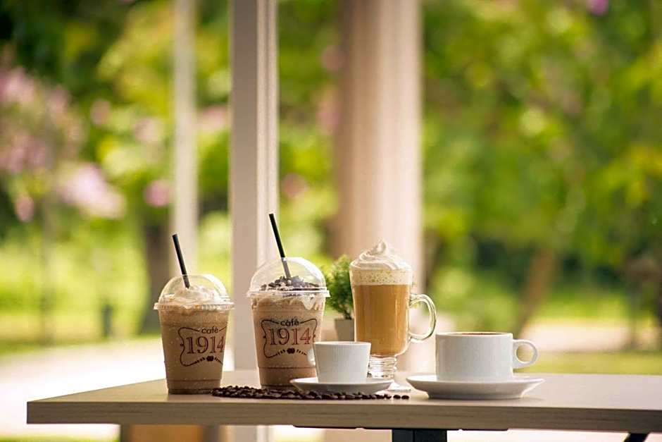 Radisson Hotel Panama Canal