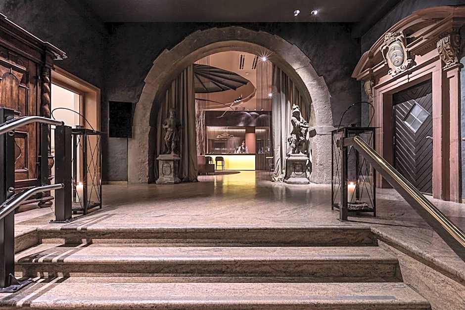 Best Western Premier Hotel Rebstock