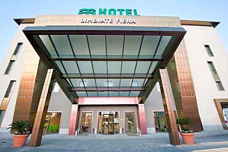 As Hotel Limbiate Fiera
