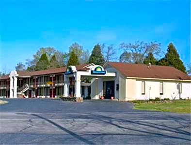 Sunset Inn Clarksville
