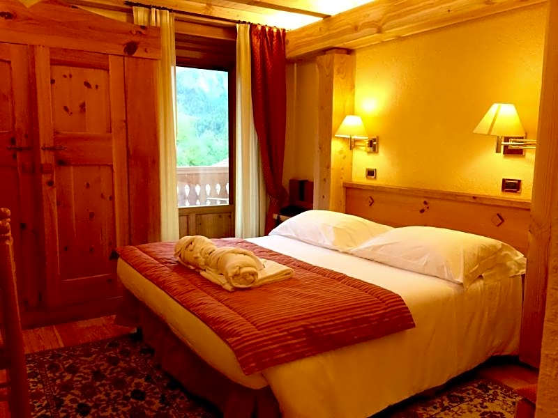 Eco Wellness Hotel Notre Maison