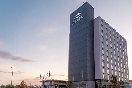 Delta Hotels by Marriott Saguenay Conference Centre