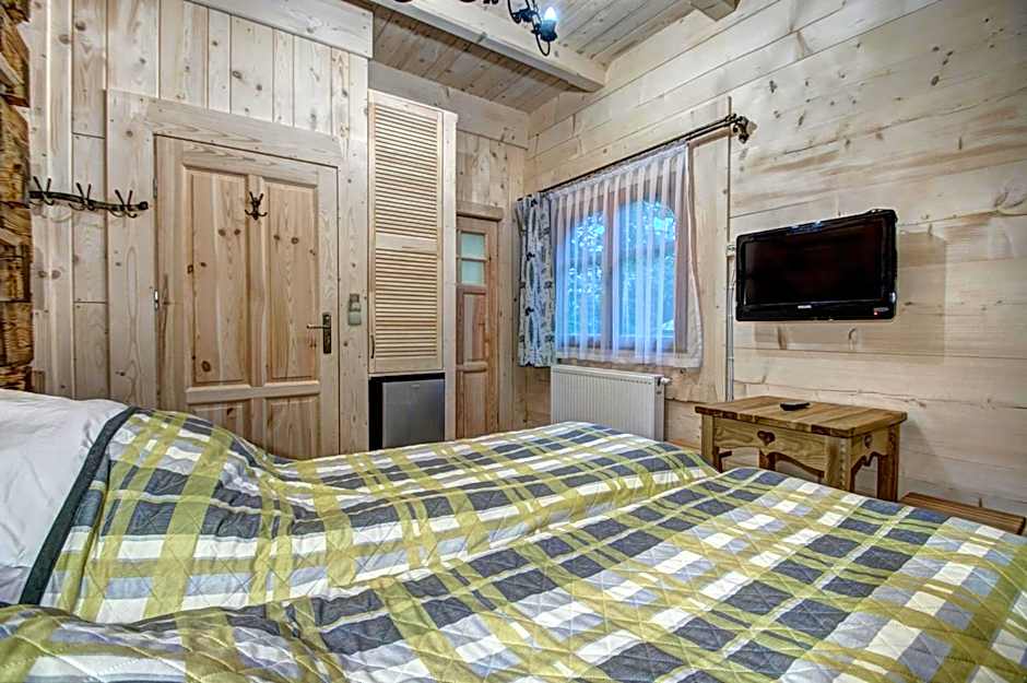 Pokoje Gościnne Światłomir