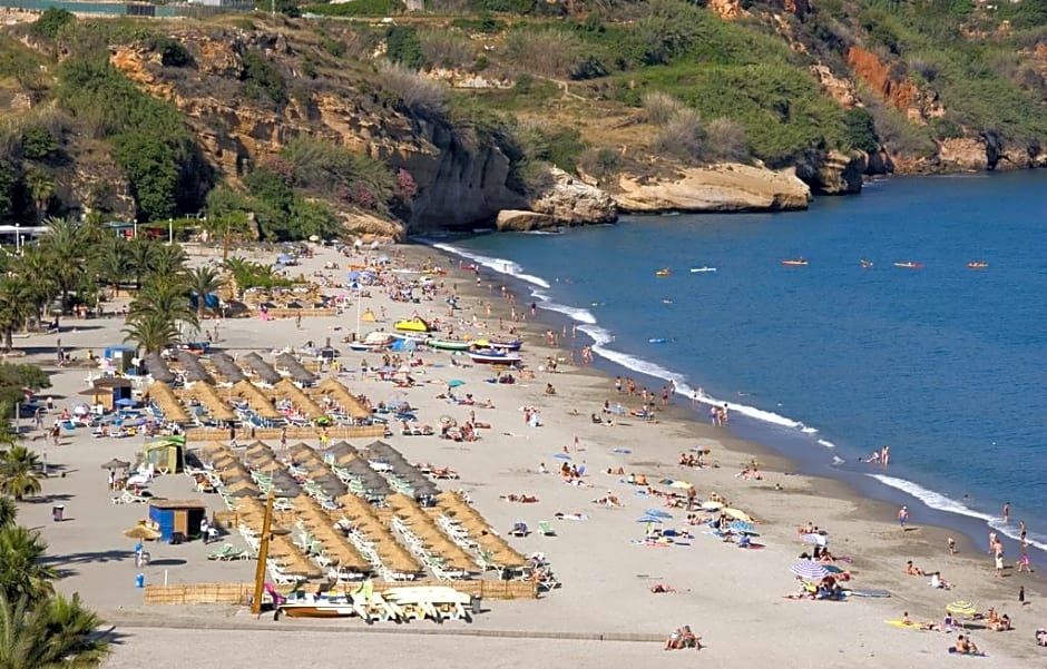 Apartamentos Perla Marina