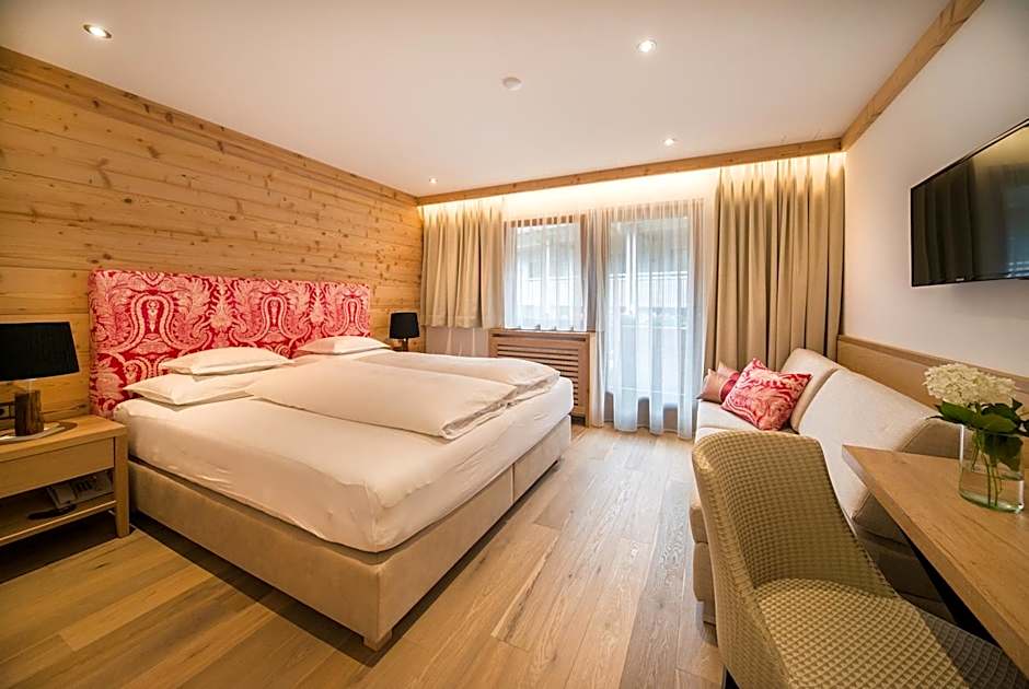 Hotel Garni Glockenstuhl