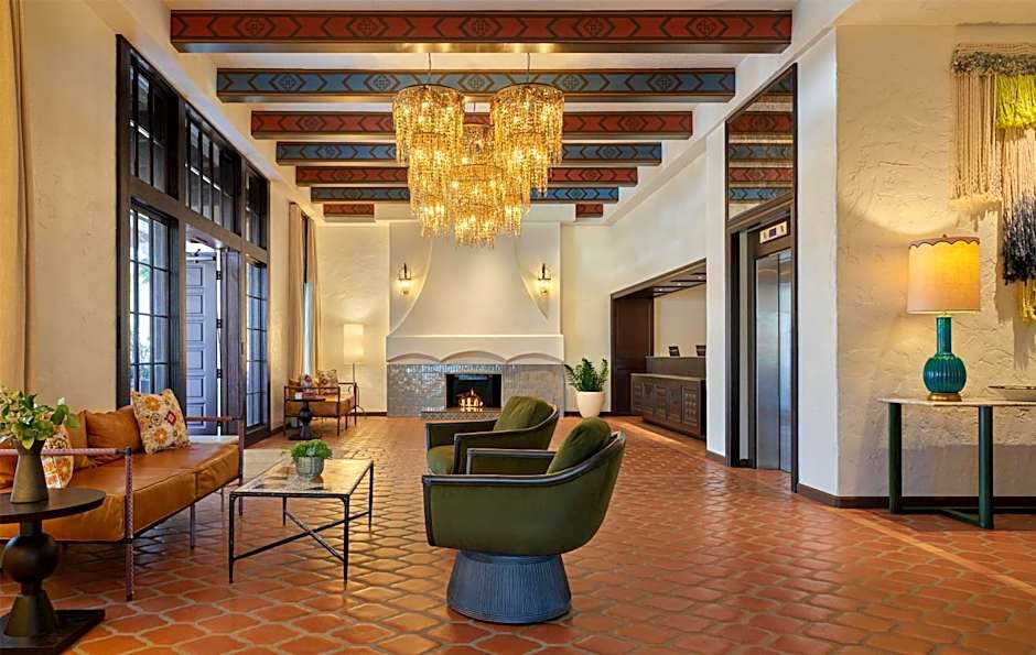 Mar Monte Hotel, By Hyatt