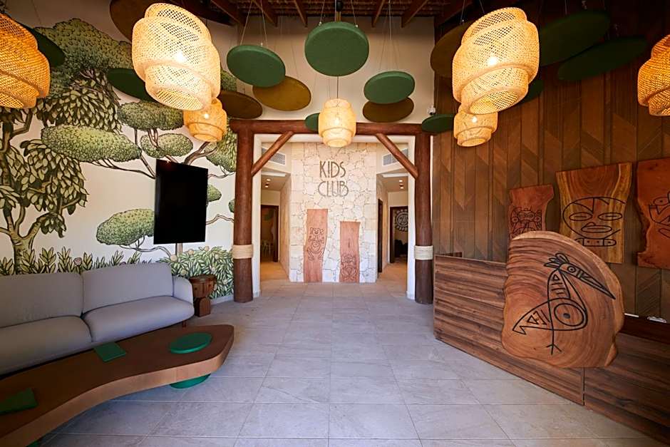 Bahia Principe Luxury Esmeralda - All Inclusive