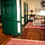 The Brafferton Inn