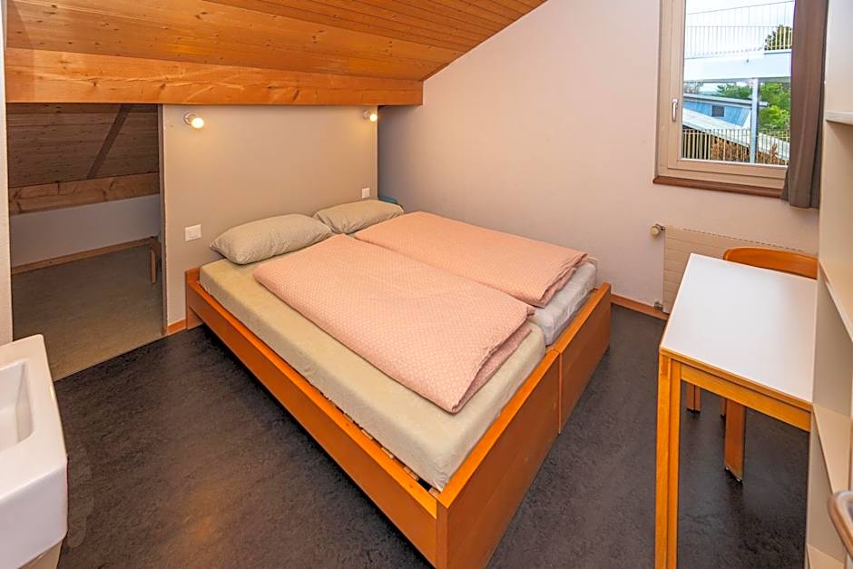 Stein am Rhein Youth Hostel