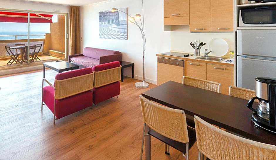 Aparthotel Adagio Nice Promenade des Anglais