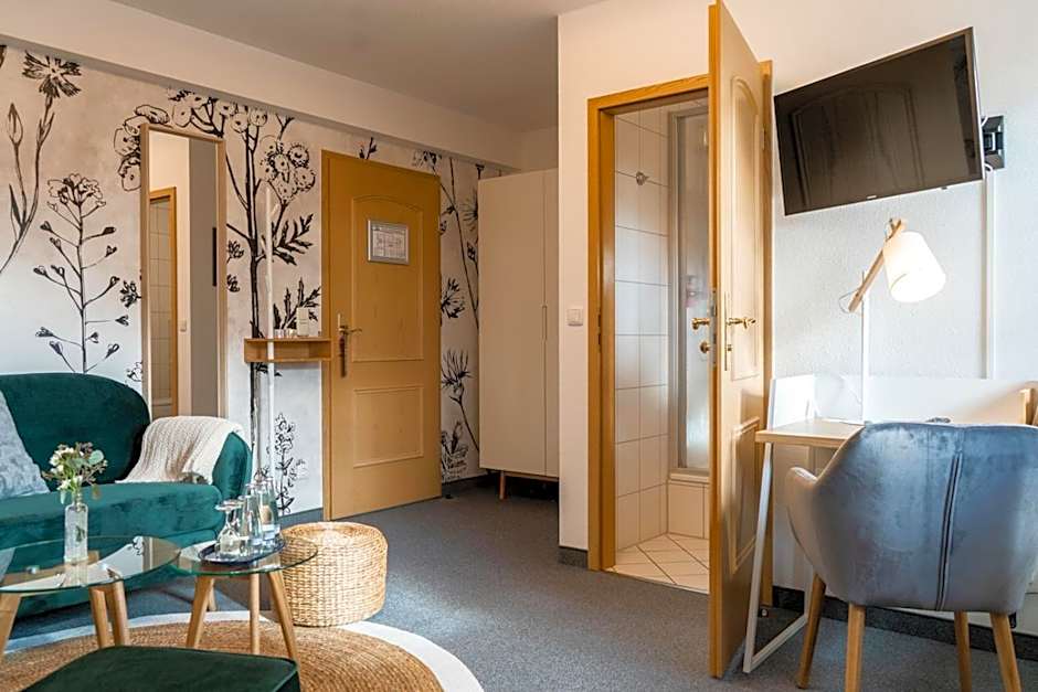 Hotel & Restaurant Am Alten Rhin