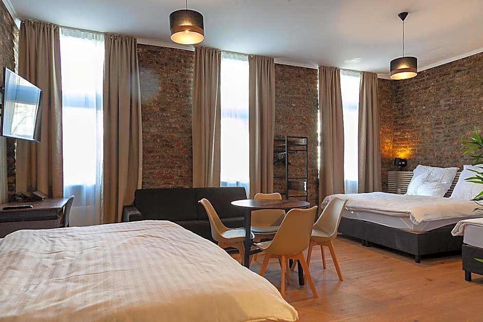 Hotel Soers