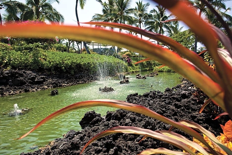 Holua Resort at Mauna Loa Village