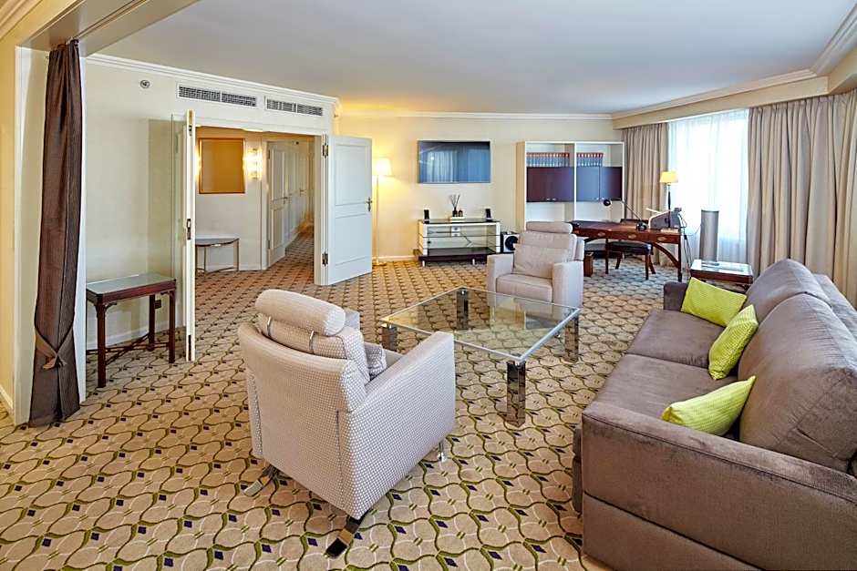 Clayton Hotel Dusseldorf