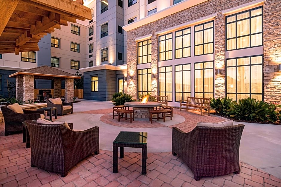 Staybridge Suites Irvine - John Wayne Airport