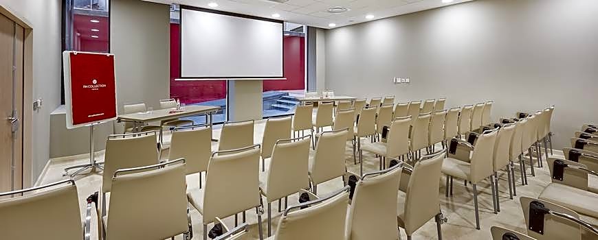 NH Collection Marseille