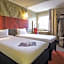 Ibis London Docklands Canary Wharf