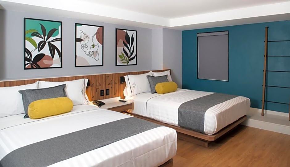 Hotel Flamencos