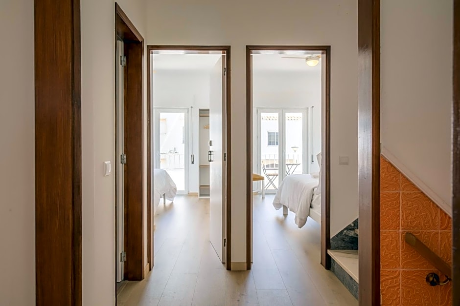 Alto Mar Inn
