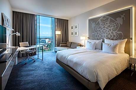 Clarion Hotel Copenhagen Airport