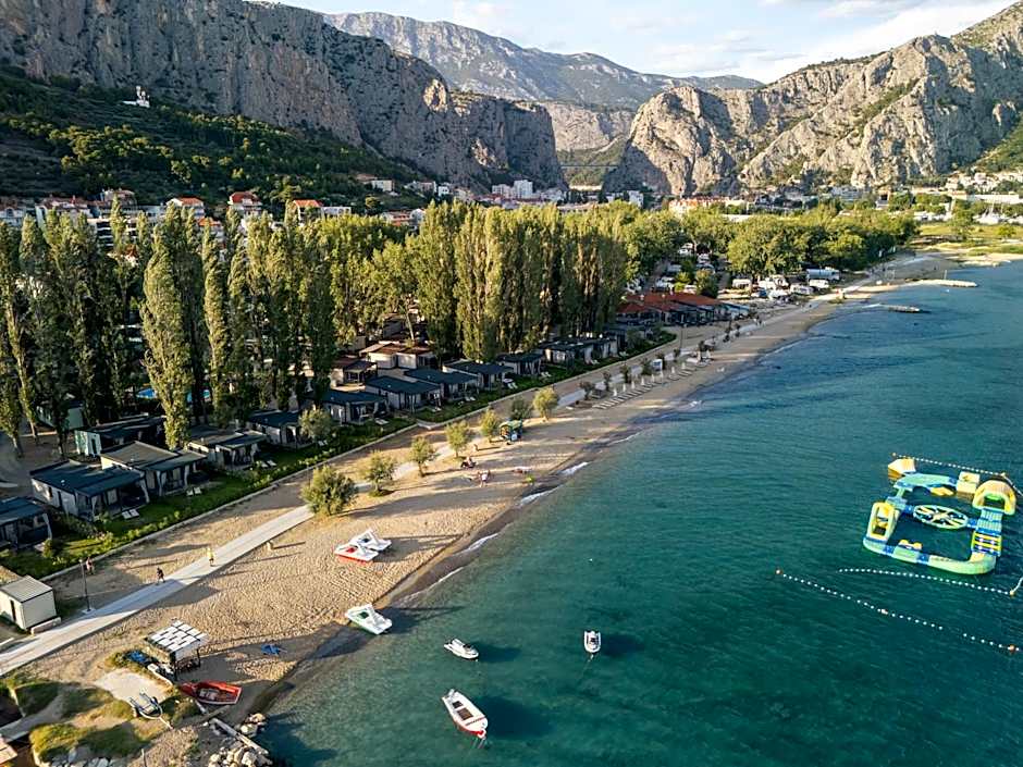 Camping Almissa