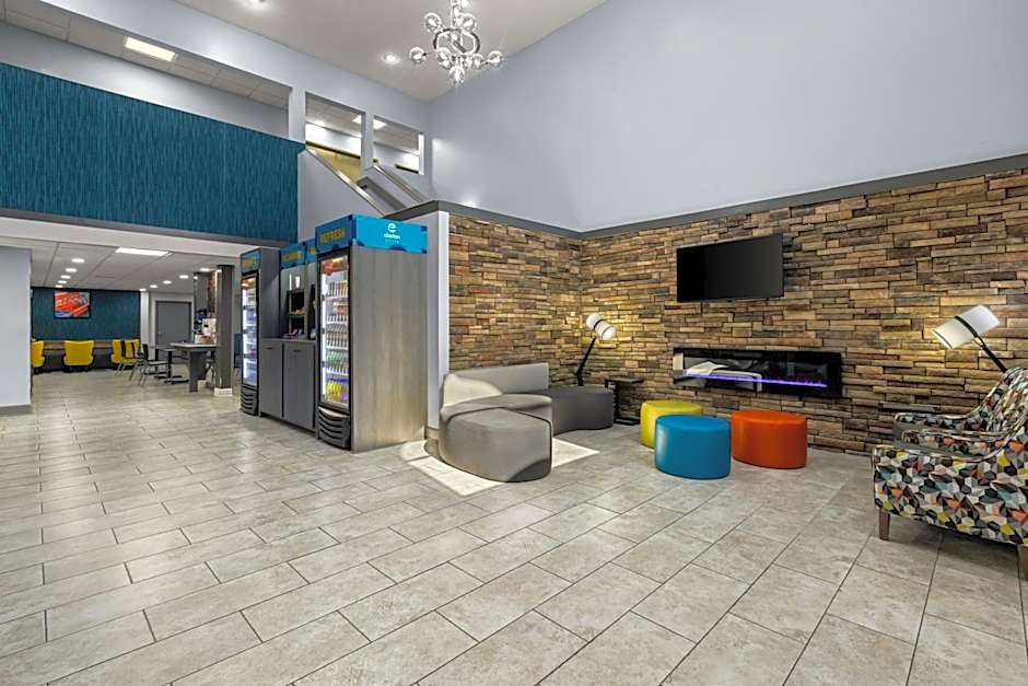 Clarion Pointe Hinesville near Fort Stewart