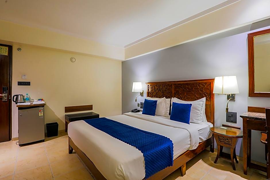 The Maharaja Business Hotel