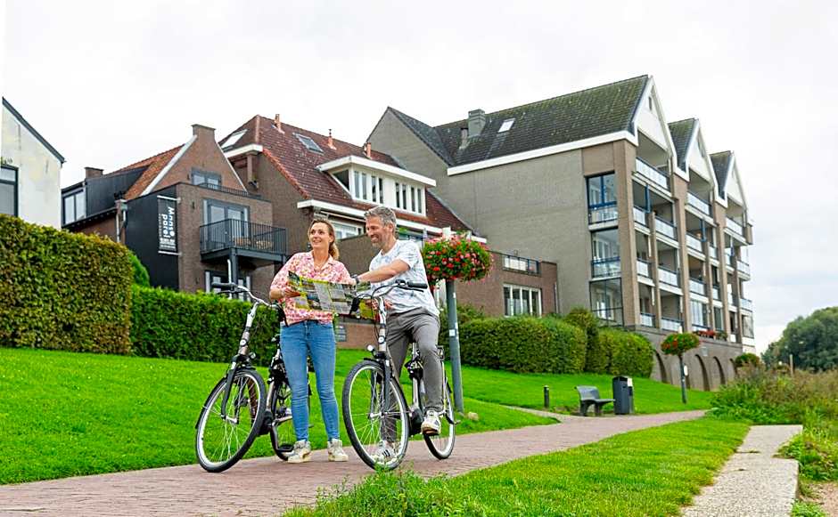 De Maasparel