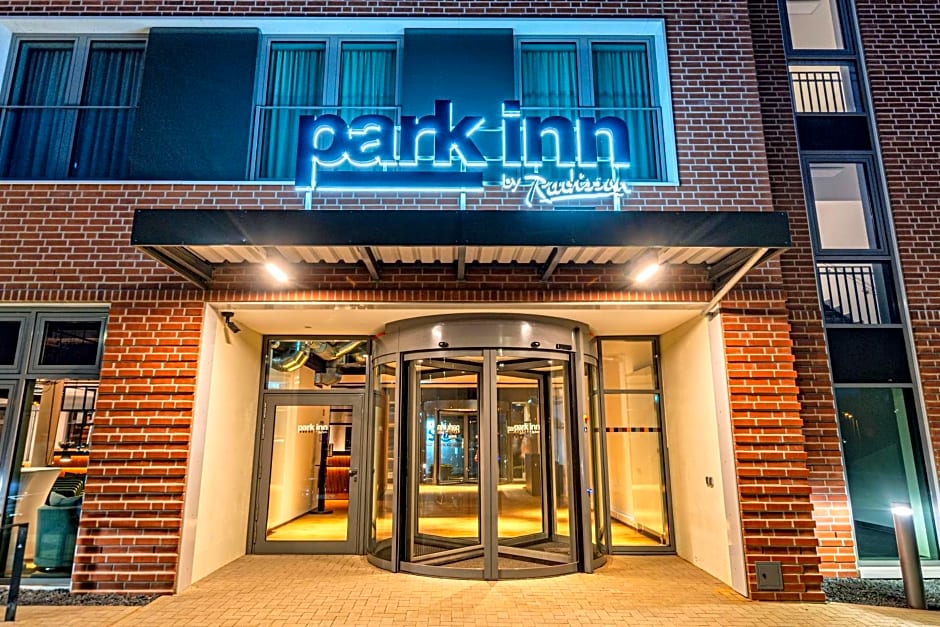 Park Inn By Radisson Wismar