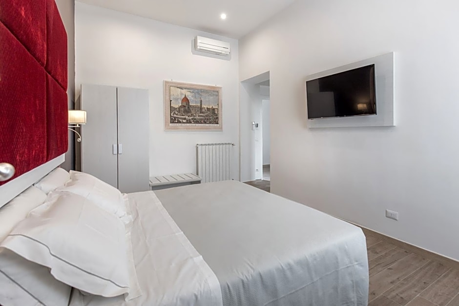 Apollo Guest House