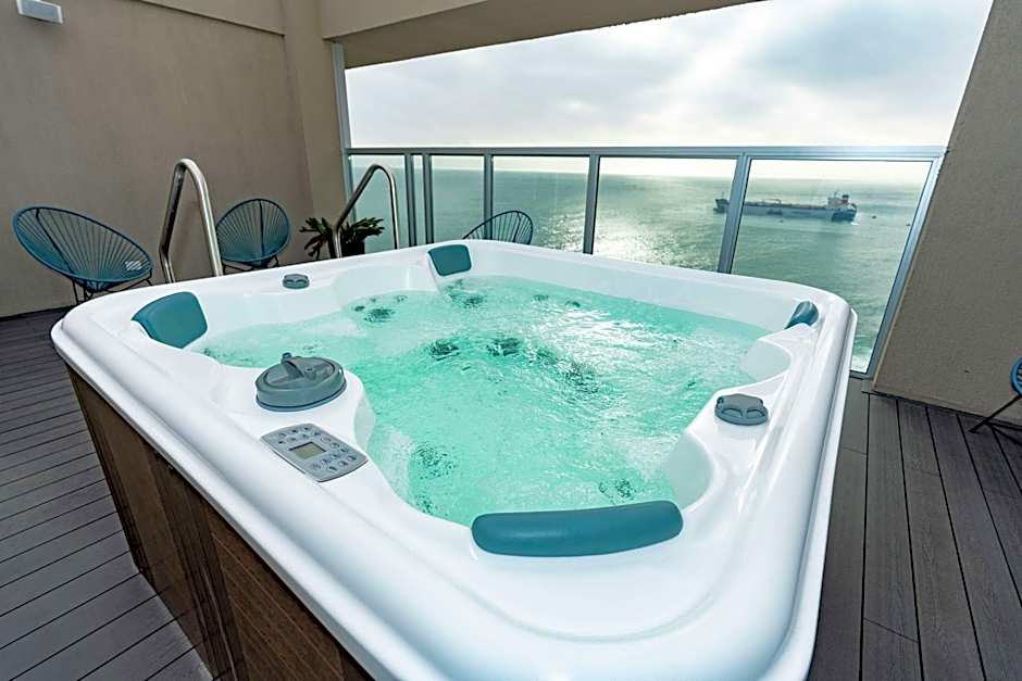 Hampton By Hilton Antofagasta