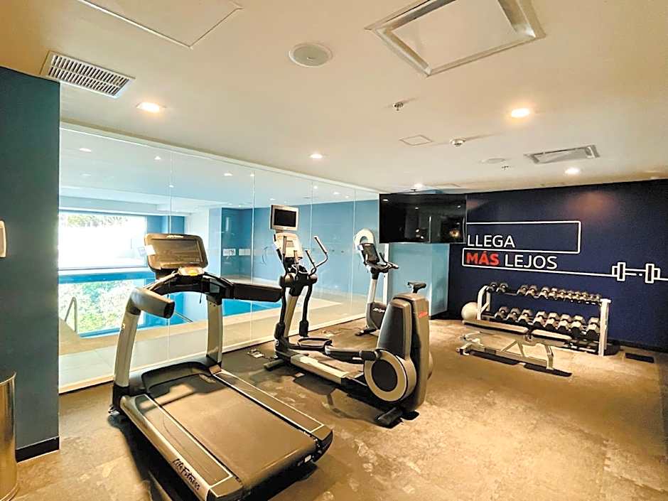 Holiday Inn Express Guadalajara Vallarta Poniente By IHG