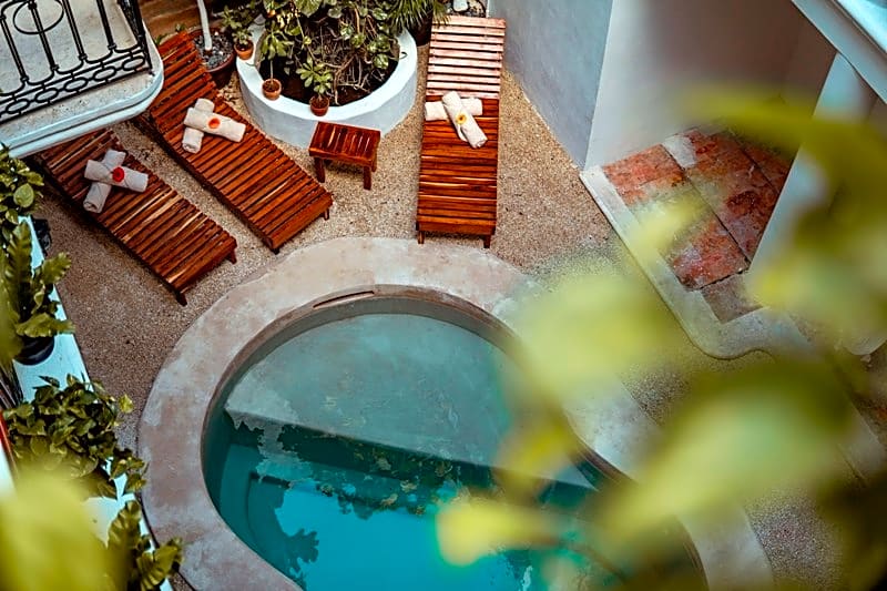Banana Boutique Hotel