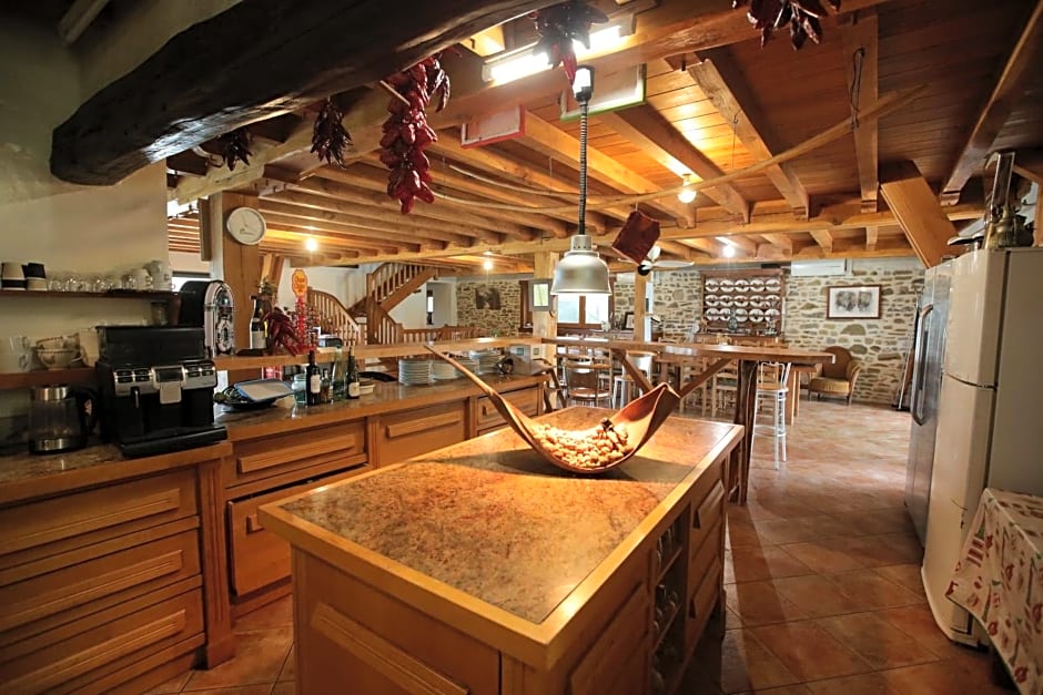 Chambres d hotes AZKENA