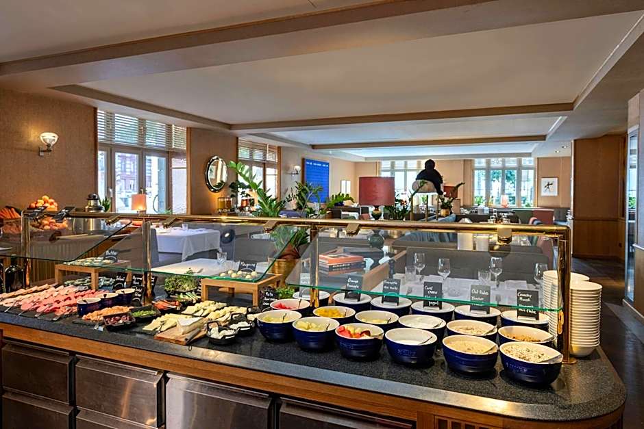 LUME Boutique Hotel, Autograph Collection