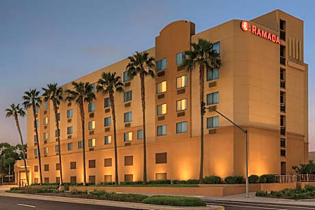 Ramada by Wyndham Hawthorne/LAX
