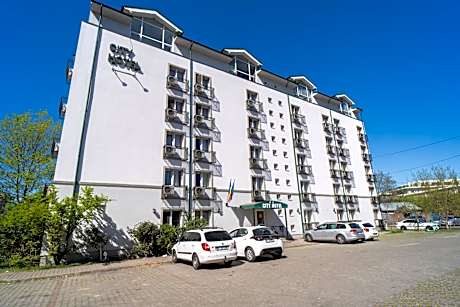 City Hotel Bucharest