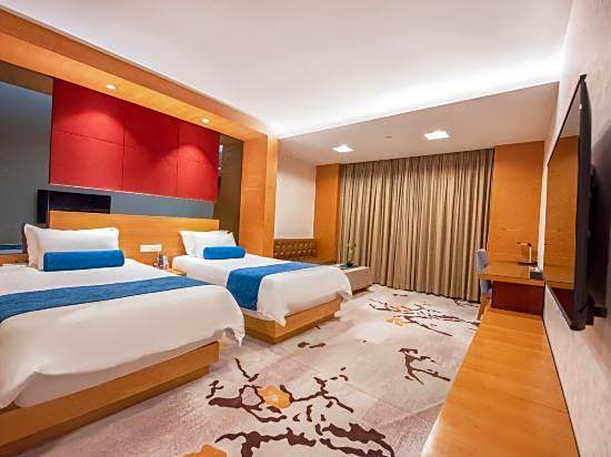Shi Pu Business Hotel