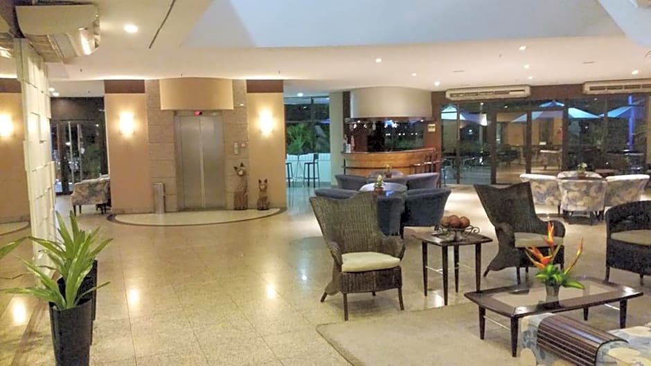 Blue Tree Towers Fortaleza Beira Mar