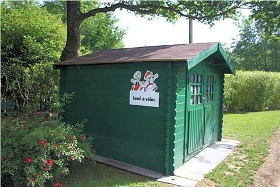 Village Club Le Saint Ignace