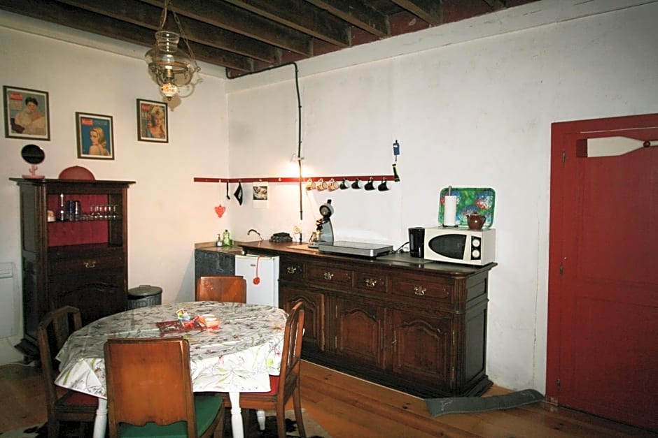 Studio Les Pourettes