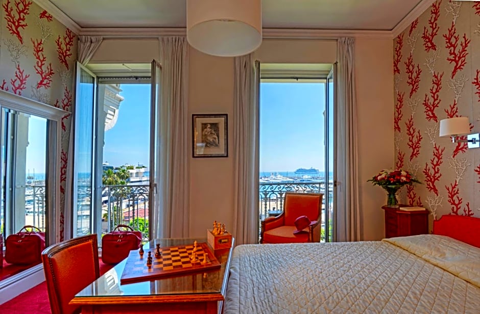 Hotel Splendid