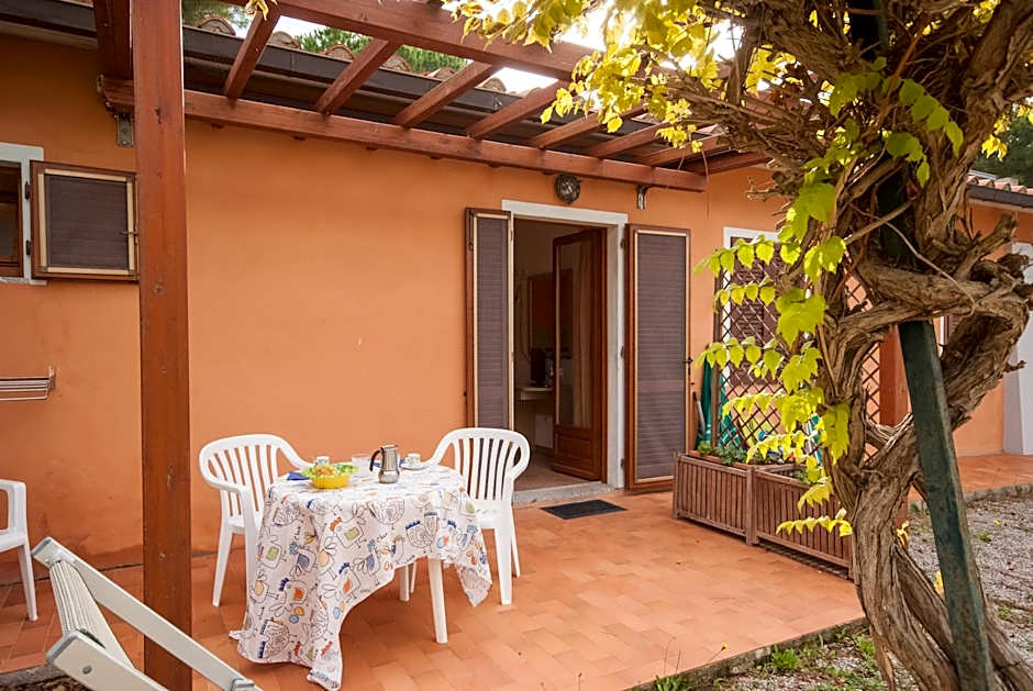 Residence Le Grazie Est