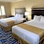 Travelodge by Wyndham Odessa