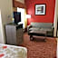Hawthorn Suites By Wyndham Irving Dfw South