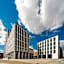 Hampton by Hilton Lodz City Center