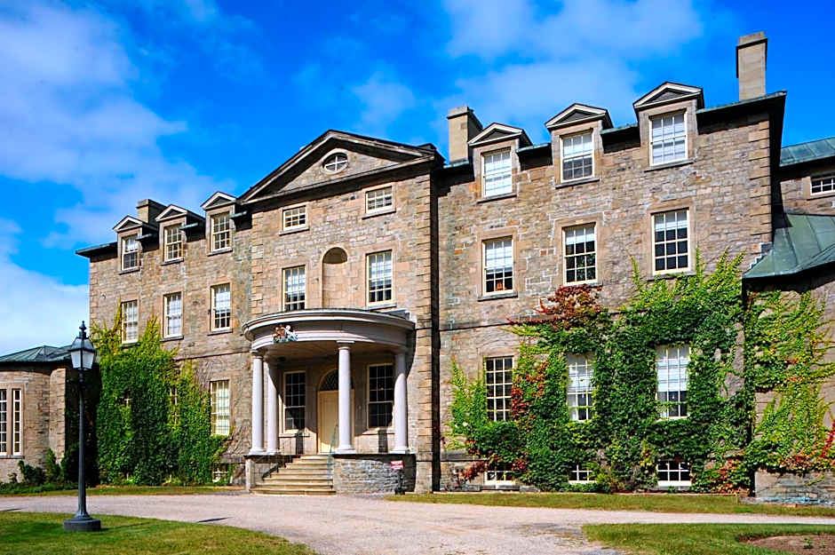 HOLIDAY INN EXPRESS & SUITES FREDERICTON By IHG