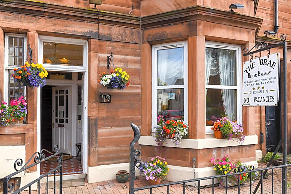 Photo 1 of 12 of Brae Guesthouse